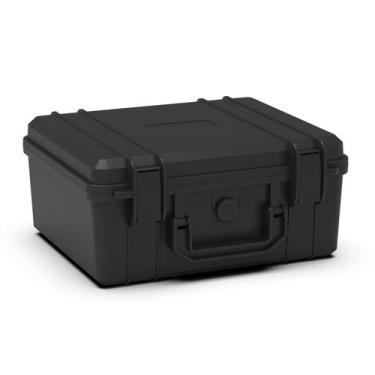 Imagem de Estojo Rígido Impermeável Ant Mag Portable para Câmera, Drone e Ferram