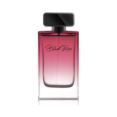 Imagem de New Brand Prestige Black Rose For Women Eau de Parfum - Perfume Femini