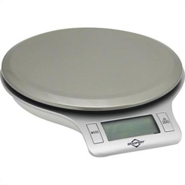 Imagem de Balanca Cozinha Digital 5Kg Brasfort 7552