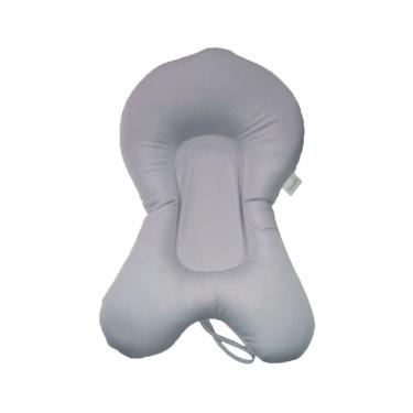 Imagem de Almofada para Banho Sapeca Kids - Praticidade e Conforto