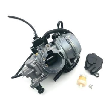 Imagem de Carburador de 40 mm para quadriciclo de deslocamento grande TRX650 TRX650FA