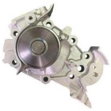 Imagem de Bomba D'água Renault Sandero 2007 a 2016 GMB Automotive