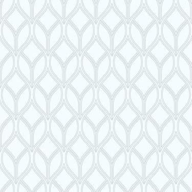 Imagem de CHIHUT Papel de parede geométrico cinza e branco de 45 x 599 cm, papel de parede geométrico moderno de folha para armários, papel de parede autoadesivo removível para quarto, banheiro, filme de vinil