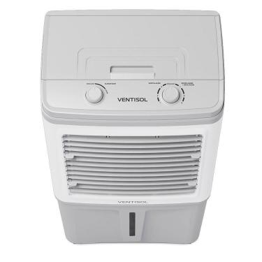 Imagem de Climatizador Clin60 Pro 60L 150W 220V Ventisol