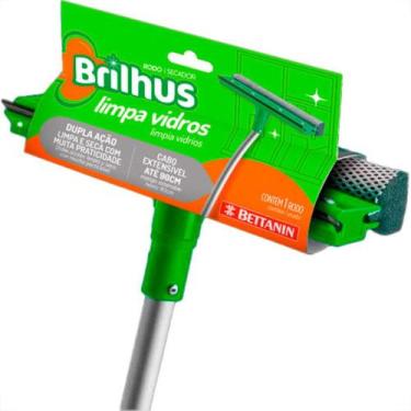 Imagem de Mop Limpa Vidros Brilhus-2052 - BETTANIN