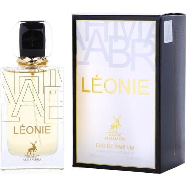 Imagem de Perfume Unisex Maison Alhambra Leonie Eau De Parfum Spray 100 Ml