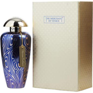 Imagem de Perfume Unisex Merchant Of Venice Liberty Eau De Parfum Concentree Spray 100 Ml