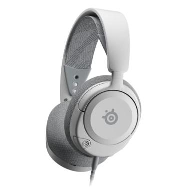 Imagem de HEADSET STEELSERIES ARCTIS NOVA 1 WHITE