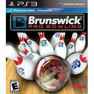 Imagem de Jogo Nintendo 3DS Brunswick Pro Bowling - Crave Games
