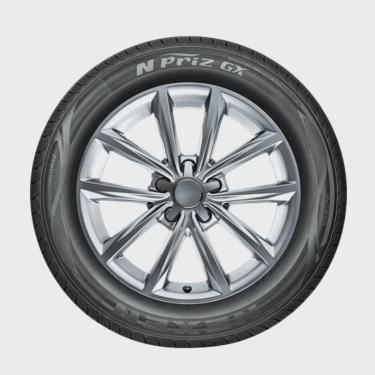 Imagem de Pneu nexen aro 15 195/60R15 88V N'PRIZ gx