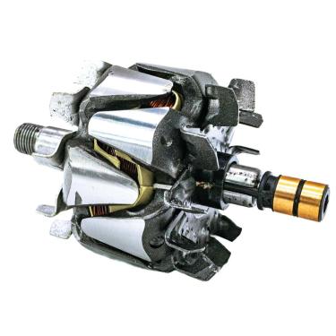 Imagem de Rotor do Alternador Astra Corsa Tigra Vectra Palio Siena Strada 70A sem Rolamento - Automaxx - 40.138