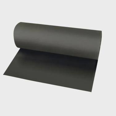 Imagem de Lençol de borracha (manta) com lona, larg.1,2m, esp.3,2m - noll