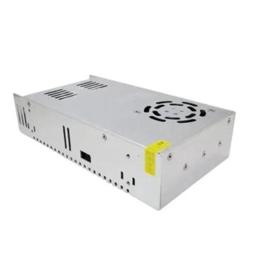 Imagem de Fonte Chaveada 12V - 50A Colmeia Bivolt (Pa)