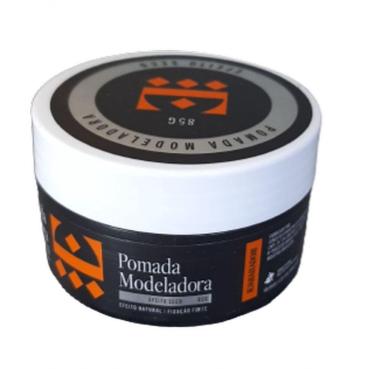 Imagem de Pomada Modeladora Efeito Seco Embaixador 85g
