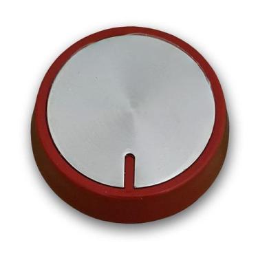 Imagem de Botão Vermelho Para Liquidificador Oster Blstmg-r, 168025