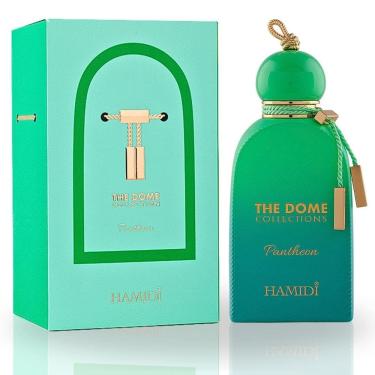 Imagem de Perfume H Hamidi Dome Collection EDP 100mL para homens e mulheres