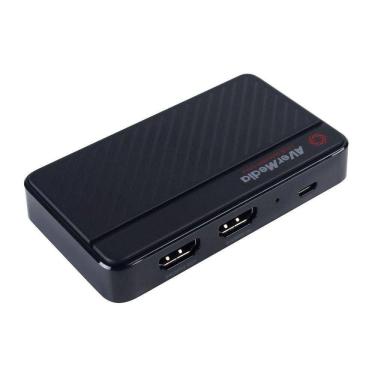 Imagem de Placa De Captura Live Gamer Mini - Gc311 - Indicada Para...