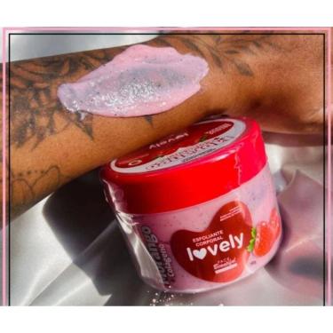 Imagem de Esfoliante para corpo e rosto + colágeno 280o e rosto + colágeno 280