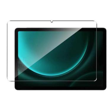Imagem de Protetor de tela VIDRO Para Samsung tab S9 Fe 10.9 X510 - Teck King