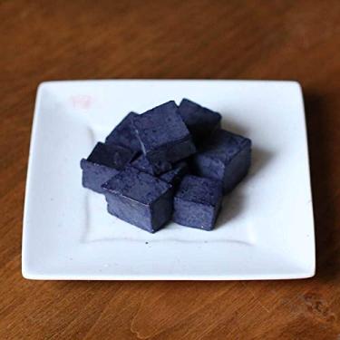 Imagem de Tintura de vela para fabricação de velas, corante de vela para cera de soja e cera de parafina (azul escuro)