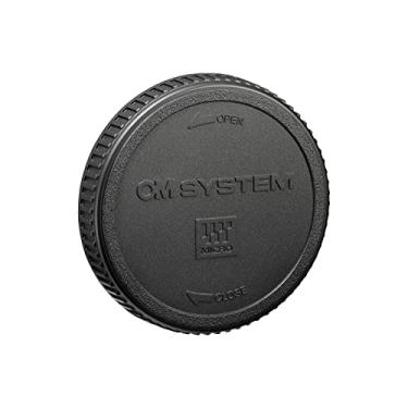 Imagem de Olympus Caneta LR-2 tampa de lente traseira LR2