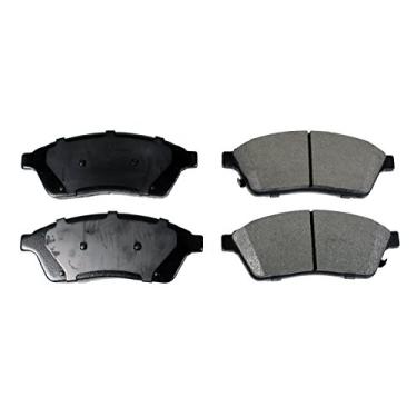 Imagem de Monroe FX1422 ProSolution Pastilhas de freio semimetálicas