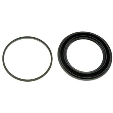 Imagem de Kit de reparo de compasso de freio a disco MAS D351451 compatível com modelos selecionados Dodge/Merkur/Plymouth