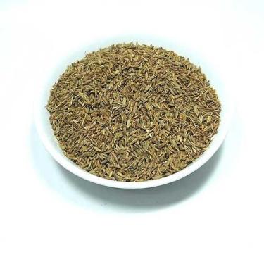 Imagem de Cominho em Grãos (Granel 250g) - ZONA CEREALISTA ONLINE