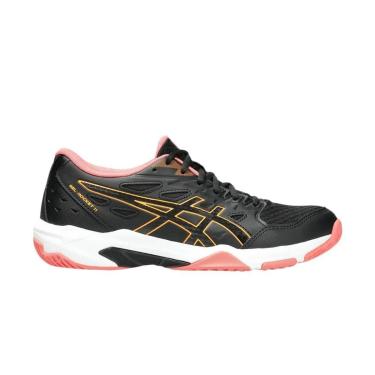 Imagem de TÊNIS ASICS GEL-ROCKET 11 FEMININO - PTO/LAR 36-Feminino