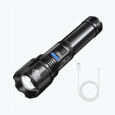 Imagem de Lanterna Led C019-XHP50 Ref 85145 - Albatroz Fishing
