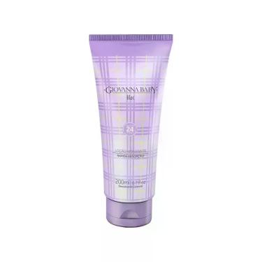 Imagem de Hidratante Corporal Lilac Giovanna Baby 200ML-Unissex
