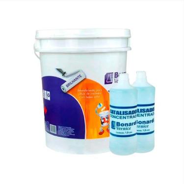 Imagem de Bonardi Verniz Madeira / Taco Brilhante 22kg Assoalho