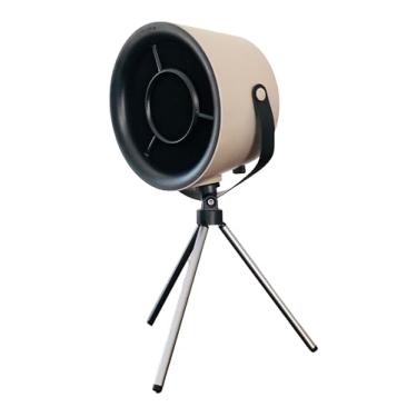 Imagem de PONDI Coifa Portátil De Mesa Com Ventilador 3 Velocidades. Mini Exaustor Ajustável E Suspenso Para Cozinha, Churrasqueira Interna Panela Quente. Sucção Potente, Baixo Ruído. Filtra Fumaça, Filtro Ól