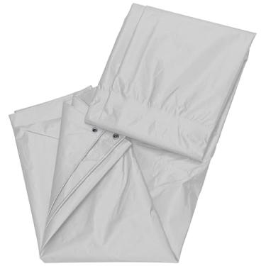 Imagem de Imperial Lonas, Lona Plástica Para Cobertura 9X4,5 Impermeável 300 Micras Cores:Branca