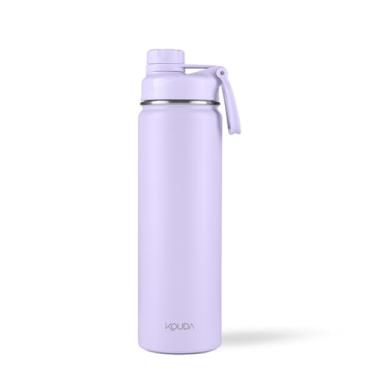 Imagem de Garrafa Térmica Kouda 660ml Lavanda - Ladakh