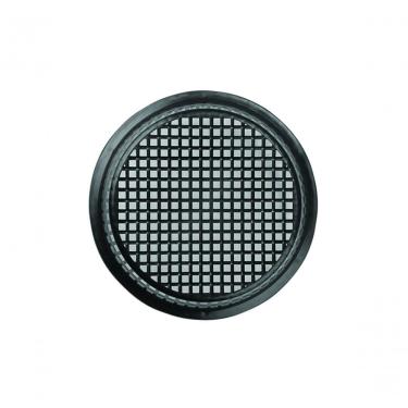 Imagem de Tela Profissional Plastica Permak 10 Polegadas Com Garra