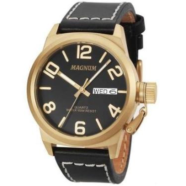 Imagem de RELÓGIO MAGNUM MASCULINO MA33406P-Masculino