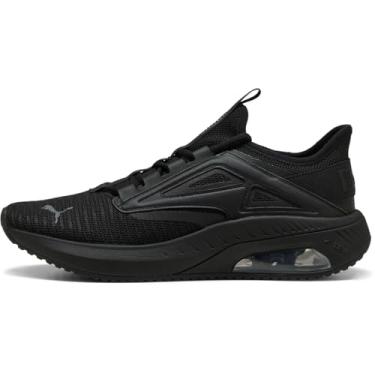 Imagem de PUMA - Tênis masculino X-Cell Ayro, Cinza escuro preto e frio Ah25, 38