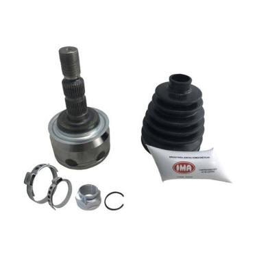 Imagem de Al-1491 - Ponteira Homocinética - Cruze 1.8 16V Aut - Ima