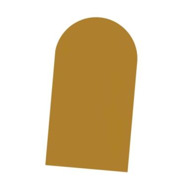 Imagem de Generic Adesivo de parede estilo Boho Arch, adesivo removível, papel de parede com arte geométrica, decoração Boho para festas, CafÉ