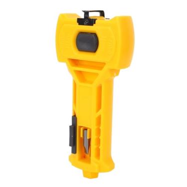 Imagem de AYNEFY Ferramenta de Trava de Porta de Plástico Kit de Instalação Integrada Versátil Construída Em Pontuação para Amador e Profissional