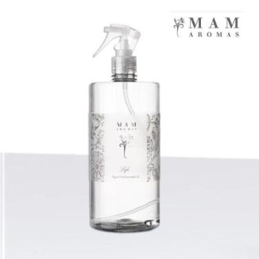 Imagem de Aromatizador de Ambientes MAM 500ml Alta Performance em Perfumação - M
