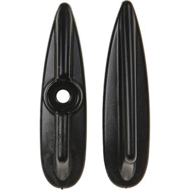 Imagem de Scubapro Go Sport Mergulho Fin Skegs (Preto)