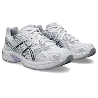 Imagem de ASICS Gel-1130 feminino, Branco, cinza, 40