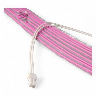 Imagem de Resistência Calha 127v Para Df35 Df49 Dff37 Dff44 Electrolux