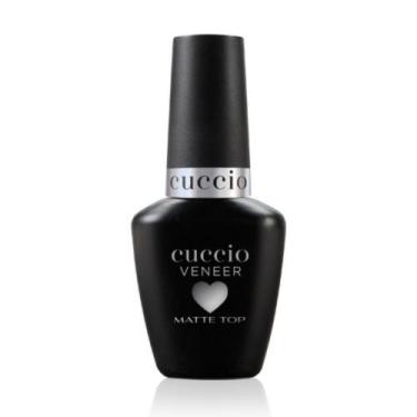 Imagem de Top Coat Matte Veneer Cuccio 13ml