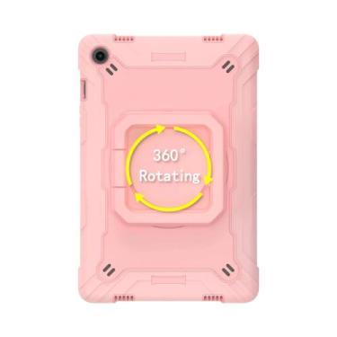 Imagem de Samsung Galaxy Tab A9+ plus 11'' Proteção Completa Contra Quedas 360 g