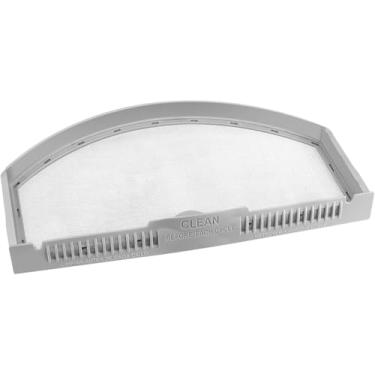 Imagem de Filtro de tela de fiapos de substituição para secador Hotpoint HTX21EASK0WW, HTX24EASK0WW, HTX24GASK0WW, HTX24EASK0WS, HTX24GASK0WS