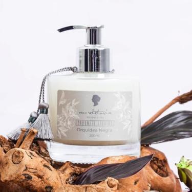 Imagem de Sabonete líquido 200ml lux (CANELA COM PATCHOULI)