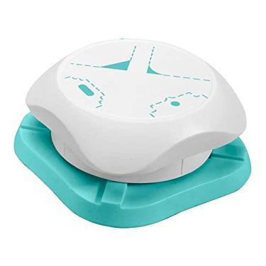 Imagem de Mimo Furador de Cantos 4 em 1 - Tags - Versátil e Com Design Confortável Para o Manuseio - Possui a Base Antiderrapante - Cantos Decorados Incríveis em Diversos Tipos de Papéis